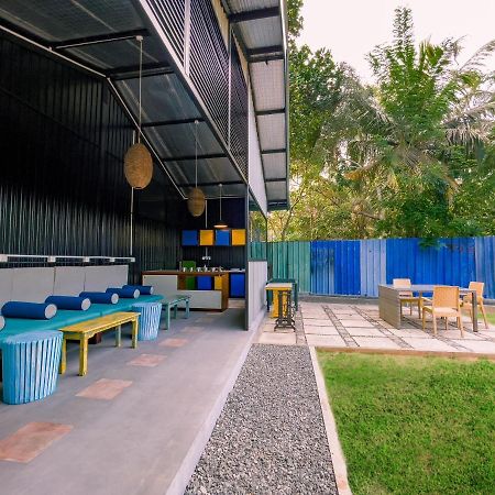 Lost & Found Hostel Weligama Εξωτερικό φωτογραφία