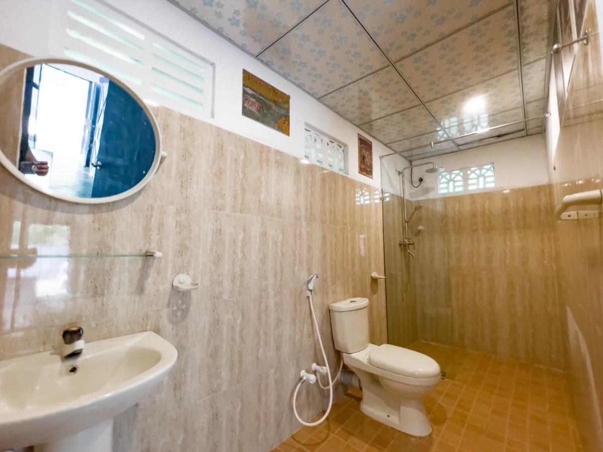 Lost & Found Hostel Weligama Εξωτερικό φωτογραφία