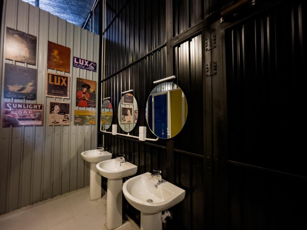 Lost & Found Hostel Weligama Εξωτερικό φωτογραφία