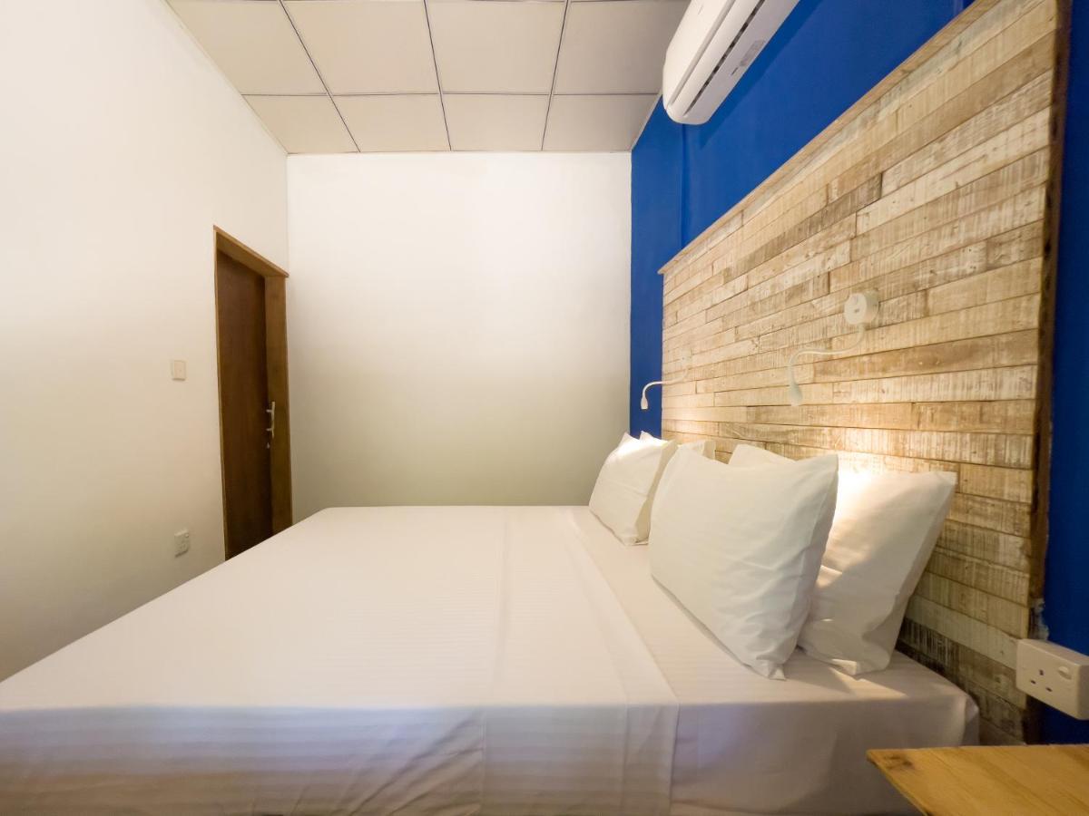 Lost & Found Hostel Weligama Εξωτερικό φωτογραφία