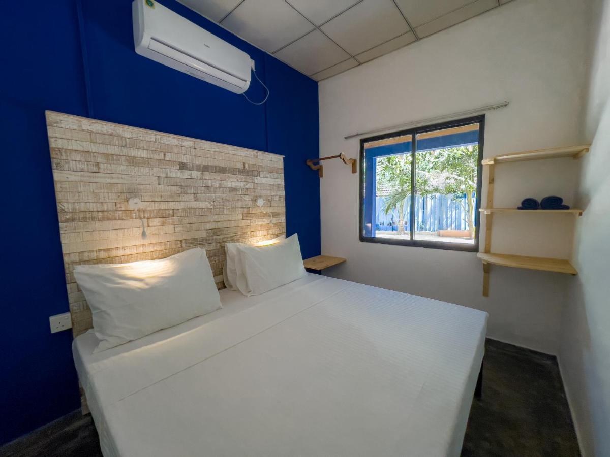Lost & Found Hostel Weligama Εξωτερικό φωτογραφία