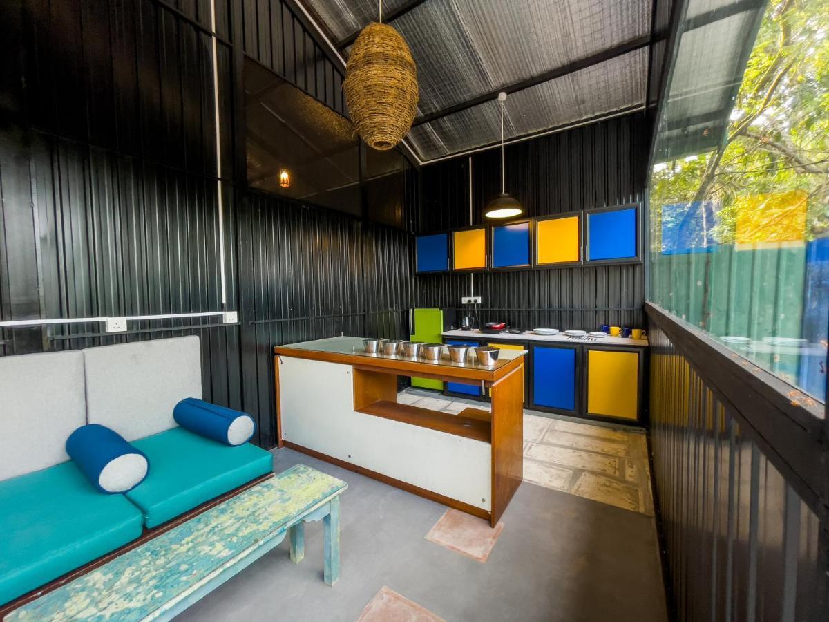 Lost & Found Hostel Weligama Εξωτερικό φωτογραφία