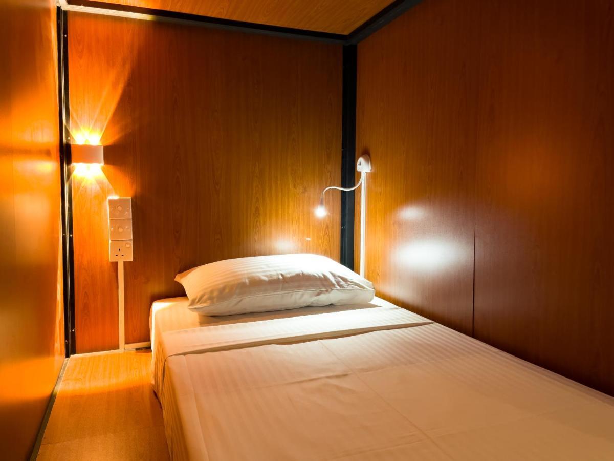 Lost & Found Hostel Weligama Εξωτερικό φωτογραφία