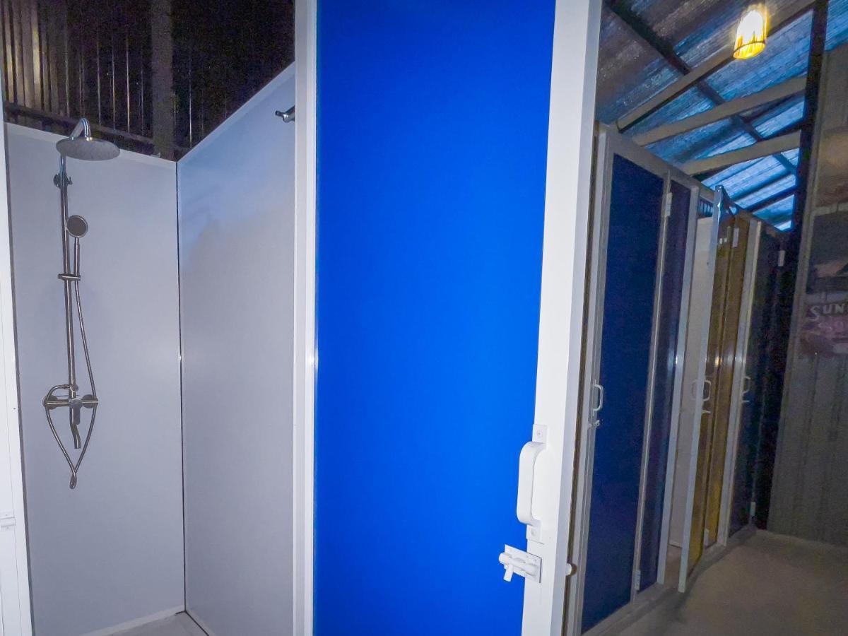 Lost & Found Hostel Weligama Εξωτερικό φωτογραφία